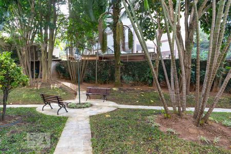 Apartamento à venda com 90m², 4 quartos e 1 vaga Apartamento à venda com 90m², 4 quartos e 1 vagaJardim