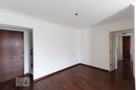 Apartamento à venda com 90m², 4 quartos e 1 vaga Apartamento à venda com 90m², 4 quartos e 1 vagaSala