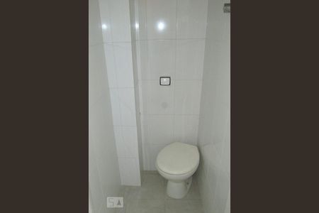 Apartamento à venda com 62m², 2 quartos e 1 vagaBanheiro de Serviço