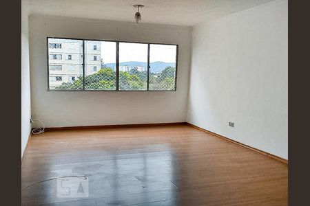 Sala de apartamento à venda com 2 quartos, 48m² em Barro Branco (zona Norte), São Paulo
