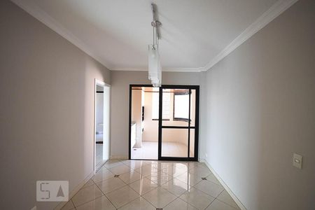 Sala de Jantar de apartamento à venda com 3 quartos, 160m² em Vila Suzana, São Paulo