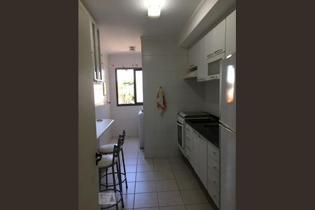 Apartamento para alugar com 88m², 2 quartos e 1 vagaCozinha