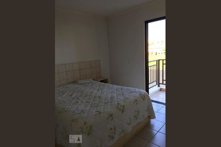 Quarto 1 - Suíte de apartamento para alugar com 2 quartos, 88m² em Vila Graff, Jundiaí