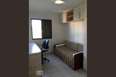 Quarto 2 de apartamento para alugar com 2 quartos, 88m² em Vila Graff, Jundiaí