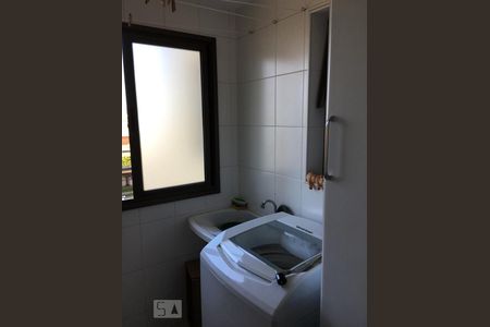 Apartamento para alugar com 88m², 2 quartos e 1 vagaÁrea de Serviço