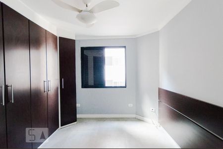 Dormitório de apartamento à venda com 1 quarto, 32m² em Centro, São Paulo