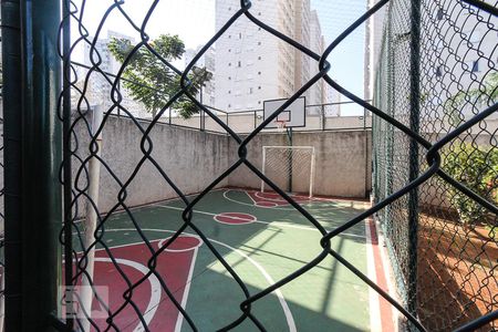 Studio à venda com 35m², 1 quarto e sem vagaQuadra