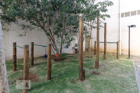 Studio à venda com 35m², 1 quarto e sem vagaRedário