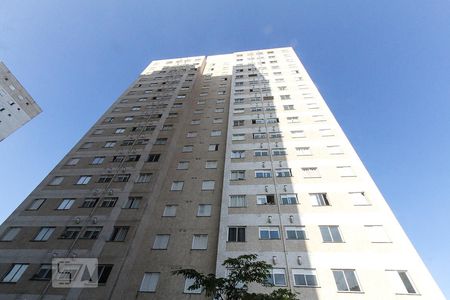 Studio à venda com 35m², 1 quarto e sem vagaFachada