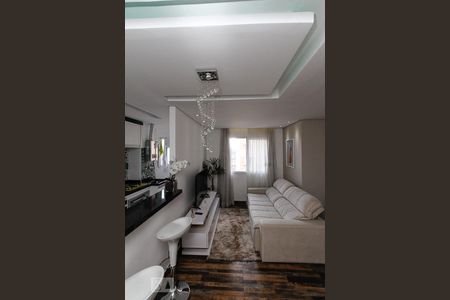 Sala de kitnet/studio à venda com 1 quarto, 35m² em Quinta da Paineira, São Paulo