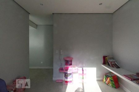 Studio à venda com 35m², 1 quarto e sem vagaBrinquedoteca
