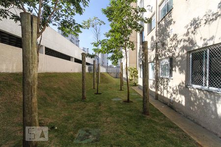Studio à venda com 35m², 1 quarto e sem vagaÁrea de Ginastica