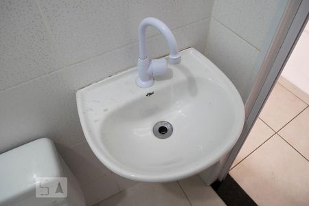 Banheiro de apartamento para alugar com 2 quartos, 59m² em Santana, São Paulo