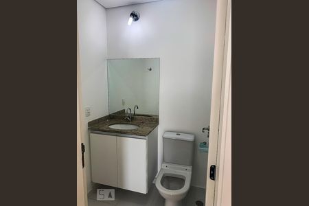 Apartamento à venda com 69m², 2 quartos e 2 vagasBanheiro