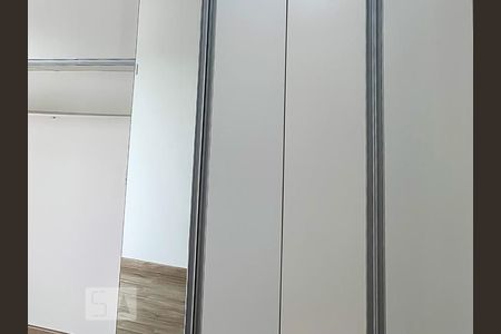 Apartamento à venda com 69m², 2 quartos e 2 vagasQuarto 1 - Armários