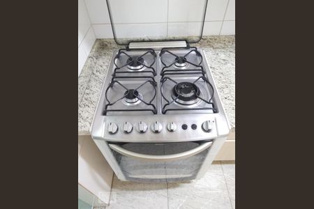 Apartamento para alugar com 54m², 2 quartos e 1 vaga Apartamento para alugar com 54m², 2 quartos e 1 vagaCozinha