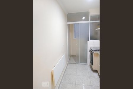 Apartamento para alugar com 54m², 2 quartos e 1 vaga Apartamento para alugar com 54m², 2 quartos e 1 vagaCozinha
