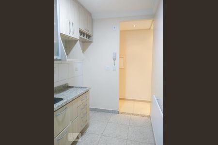 Apartamento para alugar com 54m², 2 quartos e 1 vaga Apartamento para alugar com 54m², 2 quartos e 1 vagaCozinha