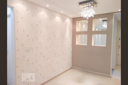 Sala de apartamento para alugar com 2 quartos, 54m² em Vila Aricanduva, São Paulo