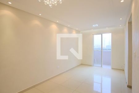 Sala de apartamento para alugar com 2 quartos, 54m² em Vila Aricanduva, São Paulo