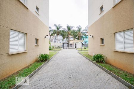 Apartamento para alugar com 54m², 2 quartos e 1 vaga Apartamento para alugar com 54m², 2 quartos e 1 vagaÁrea comum