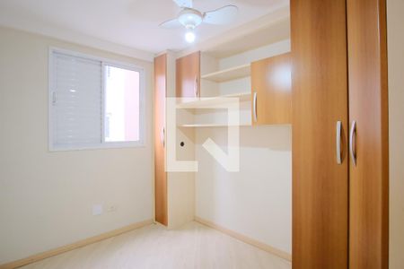 Quarto 1 de apartamento para alugar com 2 quartos, 54m² em Vila Aricanduva, São Paulo