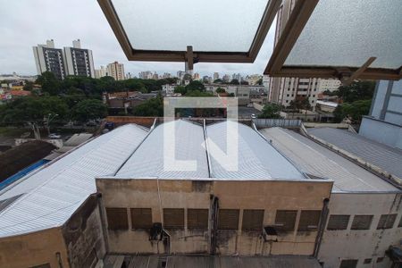 Apartamento à venda com 64m², 2 quartos e 1 vagaVista da Cozinha