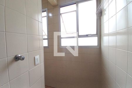 Apartamento à venda com 64m², 2 quartos e 1 vagaÁrea de Serviço