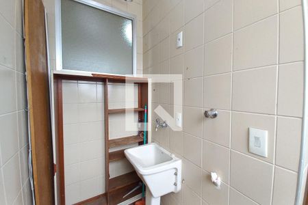Apartamento à venda com 64m², 2 quartos e 1 vagaÁrea de Serviço