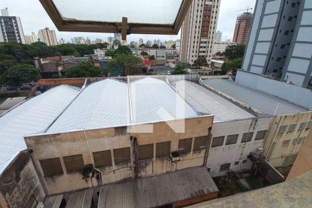 Apartamento à venda com 64m², 2 quartos e 1 vagaVista da Área de Serviço