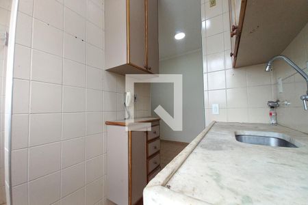 Apartamento à venda com 64m², 2 quartos e 1 vagaCozinha