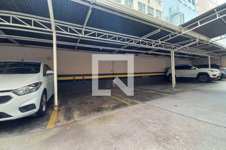 Apartamento à venda com 64m², 2 quartos e 1 vagaGaragem