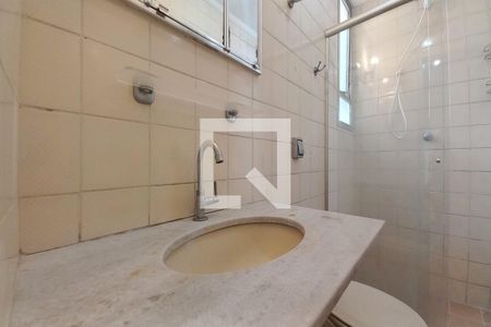 Apartamento à venda com 64m², 2 quartos e 1 vagaBanheiro
