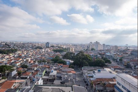 Apartamento para alugar com 64m², 3 quartos e 1 vaga Apartamento para alugar com 64m², 3 quartos e 1 vagaVista do Quarto 2