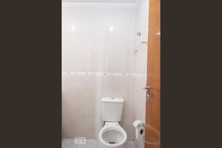 Apartamento para alugar com 64m², 3 quartos e 1 vaga Apartamento para alugar com 64m², 3 quartos e 1 vagaBanheiro