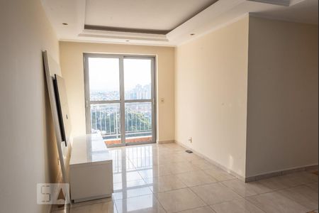 Apartamento para alugar com 64m², 3 quartos e 1 vagaSala