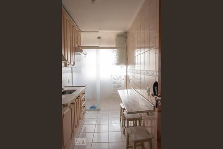 Apartamento para alugar com 64m², 3 quartos e 1 vaga Apartamento para alugar com 64m², 3 quartos e 1 vagaCozinha