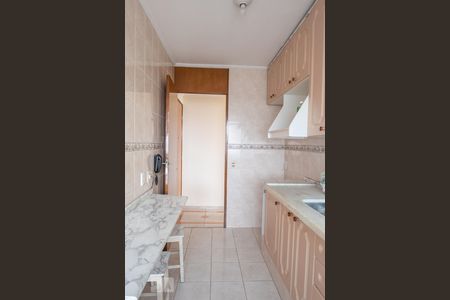Apartamento para alugar com 64m², 3 quartos e 1 vaga Apartamento para alugar com 64m², 3 quartos e 1 vagaCozinha