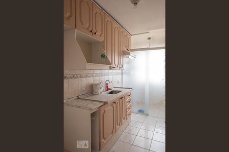 Apartamento para alugar com 64m², 3 quartos e 1 vaga Apartamento para alugar com 64m², 3 quartos e 1 vagaCozinha