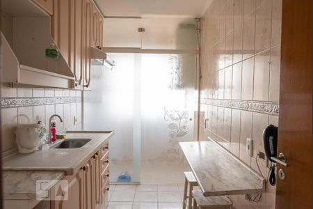 Apartamento para alugar com 64m², 3 quartos e 1 vaga Apartamento para alugar com 64m², 3 quartos e 1 vagaCozinha