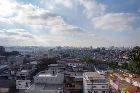 Apartamento para alugar com 64m², 3 quartos e 1 vaga Apartamento para alugar com 64m², 3 quartos e 1 vagaVista do Quarto 1