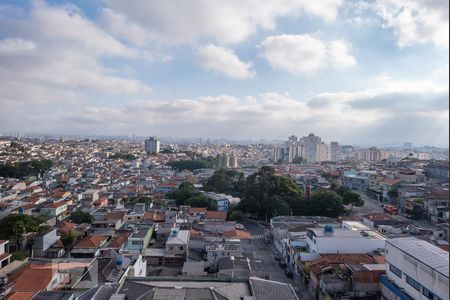 Apartamento para alugar com 64m², 3 quartos e 1 vaga Apartamento para alugar com 64m², 3 quartos e 1 vagaVista do Quarto 3