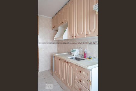 Apartamento para alugar com 64m², 3 quartos e 1 vaga Apartamento para alugar com 64m², 3 quartos e 1 vagaCozinha