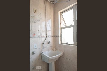 Apartamento para alugar com 64m², 3 quartos e 1 vaga Apartamento para alugar com 64m², 3 quartos e 1 vagaÁrea de Serviço