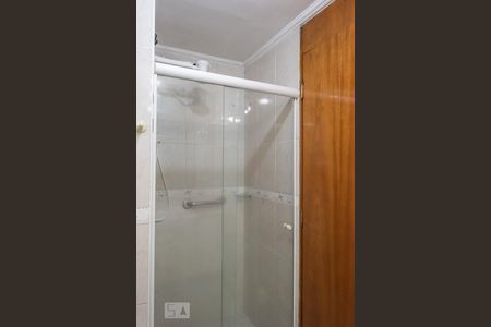 Apartamento para alugar com 64m², 3 quartos e 1 vaga Apartamento para alugar com 64m², 3 quartos e 1 vagaBanheiro