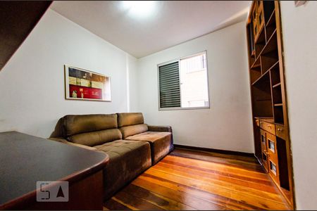 Quarto 1 de apartamento para alugar com 4 quartos, 169m² em Adelaide, Belo Horizonte