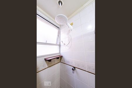 Banheiro de apartamento para alugar com 4 quartos, 169m² em Adelaide, Belo Horizonte