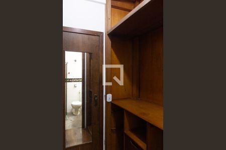 Closet de apartamento para alugar com 4 quartos, 169m² em Adelaide, Belo Horizonte