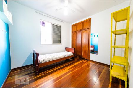 Quarto 3 de apartamento para alugar com 4 quartos, 169m² em Adelaide, Belo Horizonte