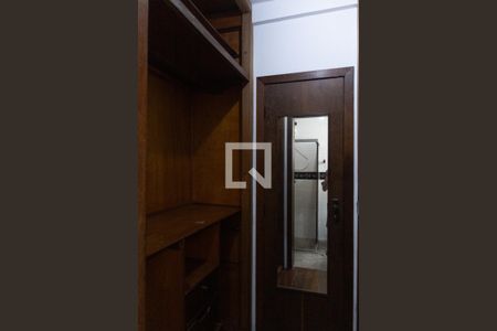 Closet de apartamento para alugar com 4 quartos, 169m² em Adelaide, Belo Horizonte